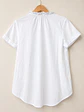  Blusa Lyocell mangas cortas Wados - Miniatura 3