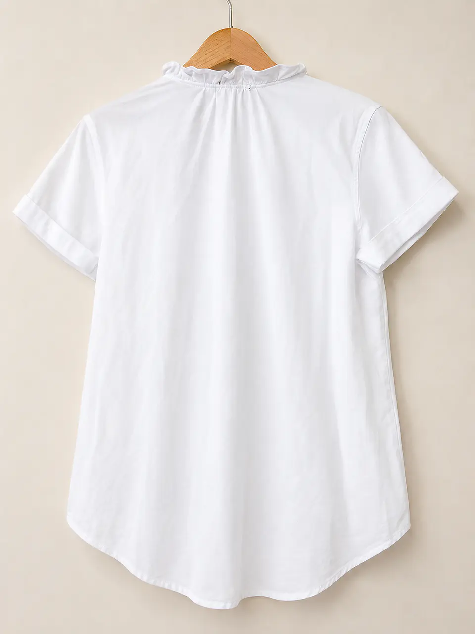  Blusa Lyocell mangas cortas Wados 3