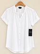  Blusa Lyocell mangas cortas Wados - Miniatura 1