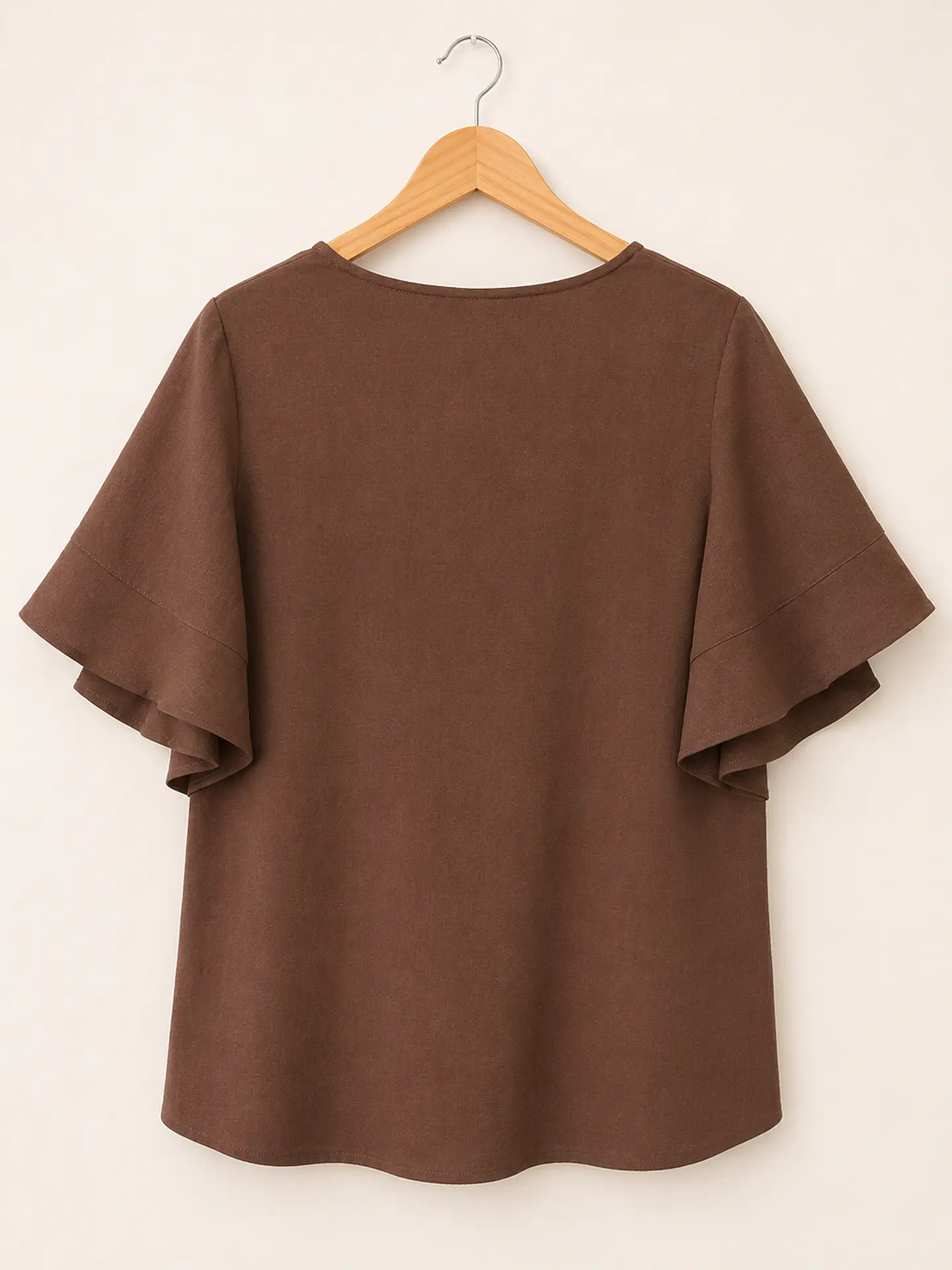 Blusa Chocolate Wados 3