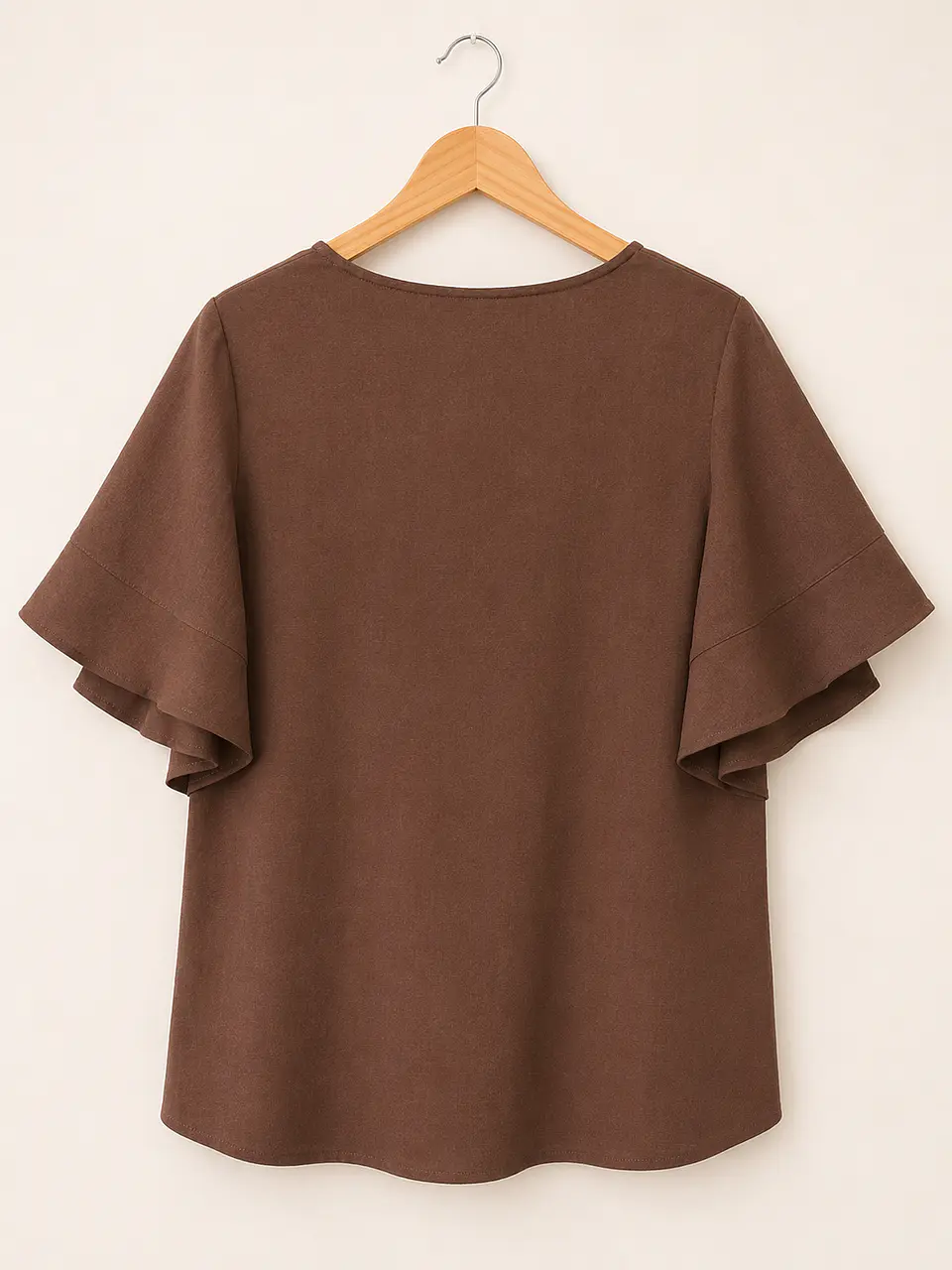 Blusa Chocolate Wados 3