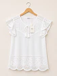 Blusa Manga corta Wados - Miniatura 1