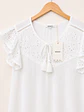 Blusa Manga corta Wados - Miniatura 2