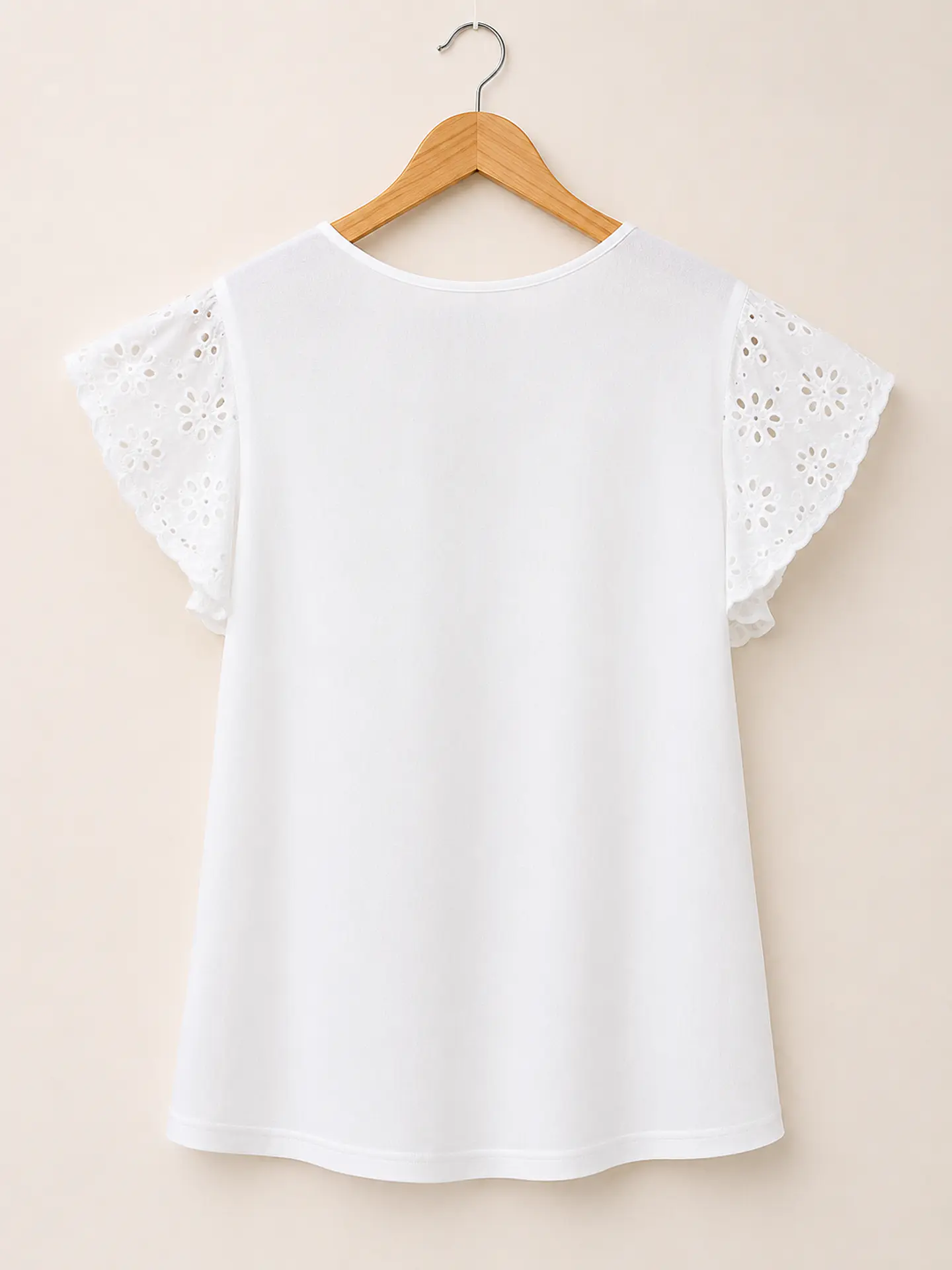 Blusa Manga corta Wados 3