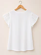 Blusa Manga corta Wados - Miniatura 3