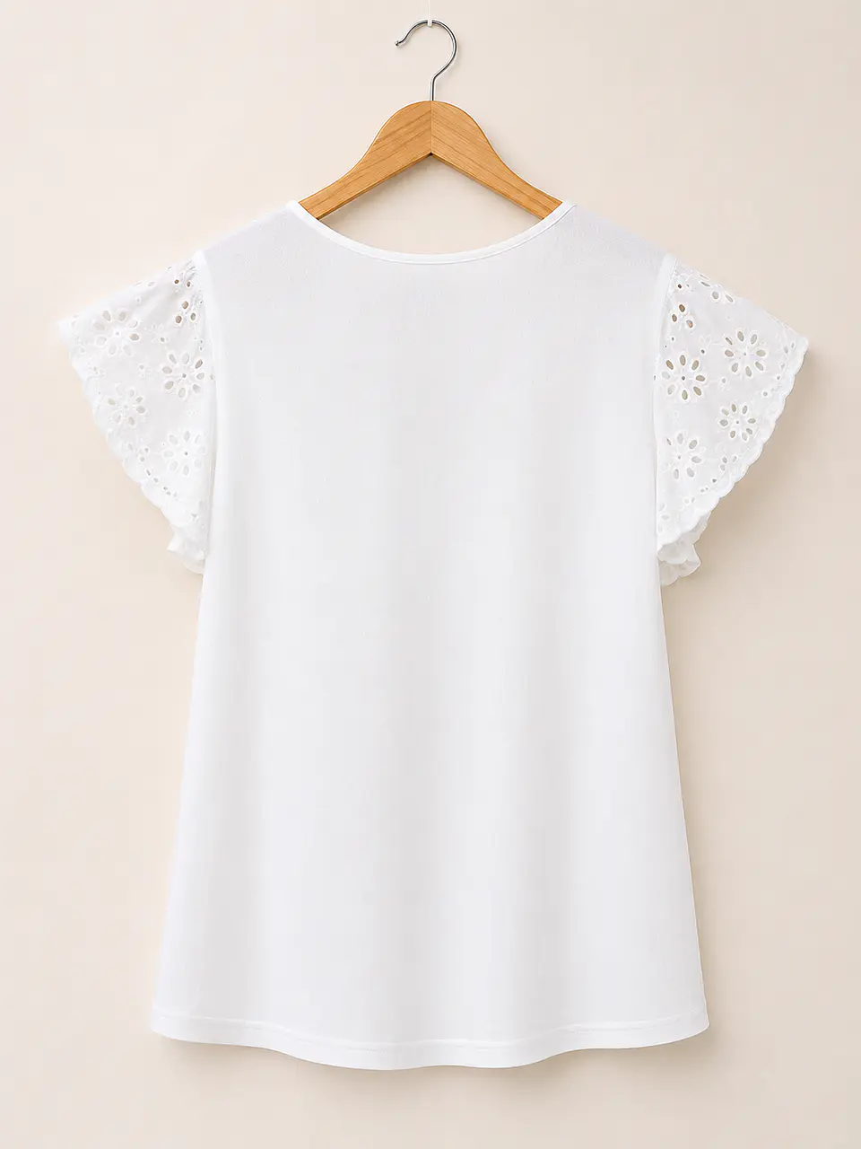 Blusa Manga corta Wados 3