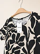 Blusa manga corta Lino Wados - Miniatura 2