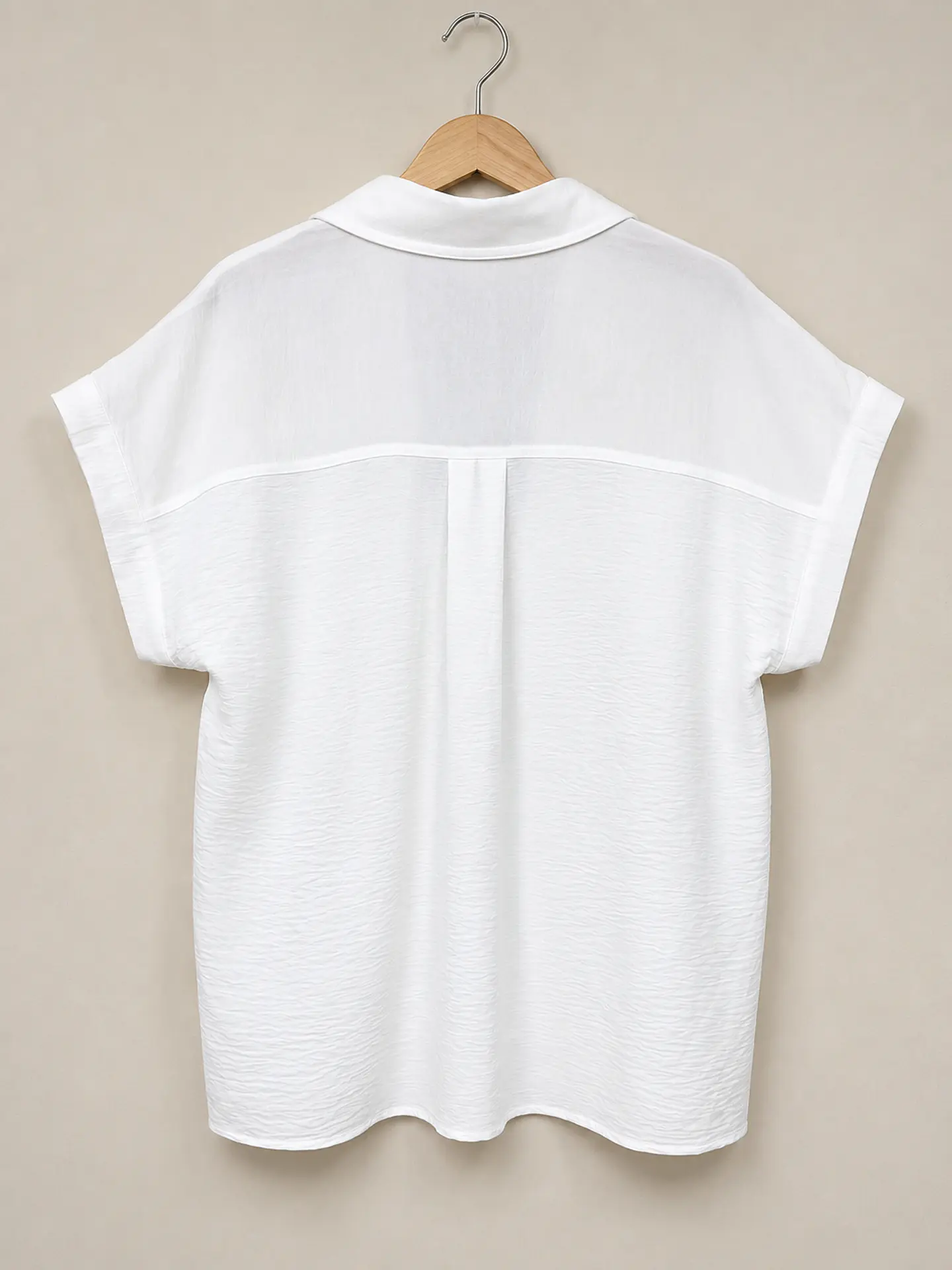 Blusa manga corta Wados 3