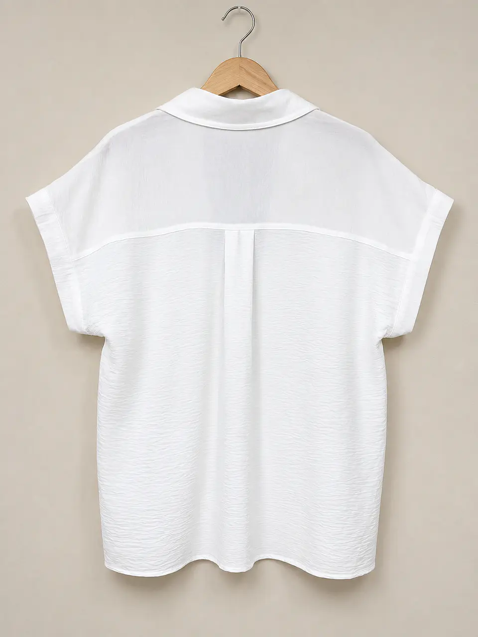 Blusa manga corta Wados 3