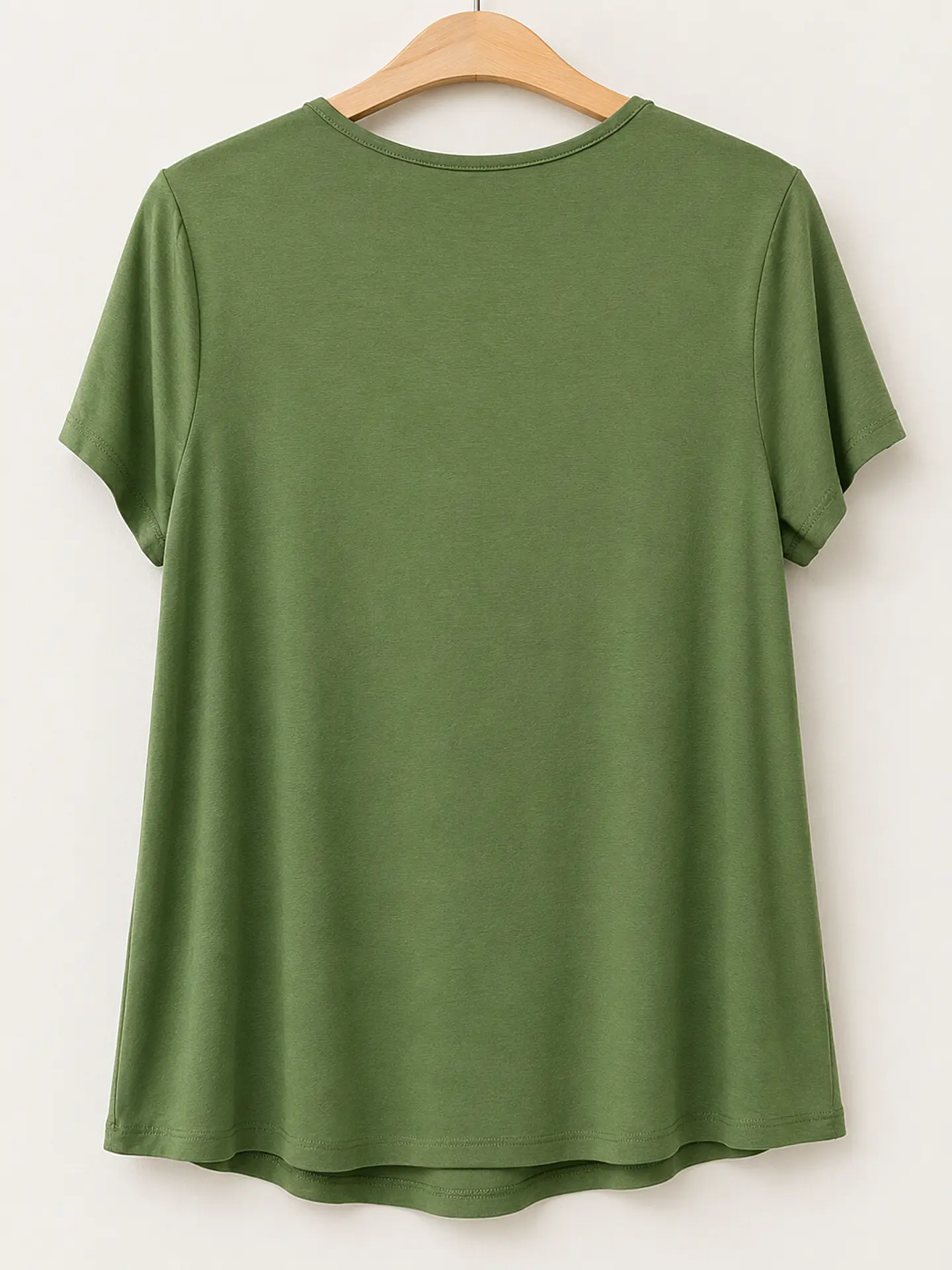 Polera manga corta Wados  3