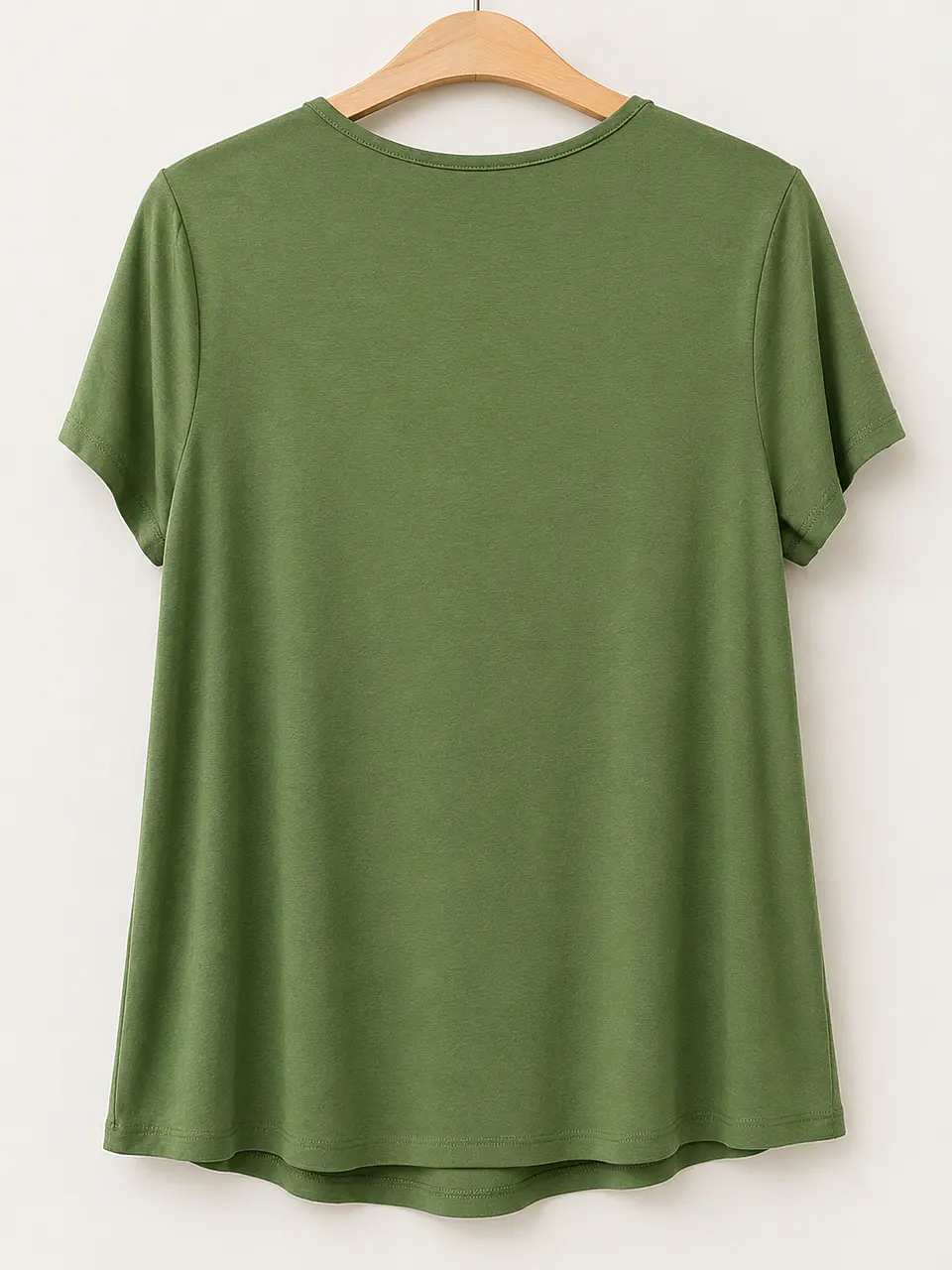 Polera manga corta Wados  3