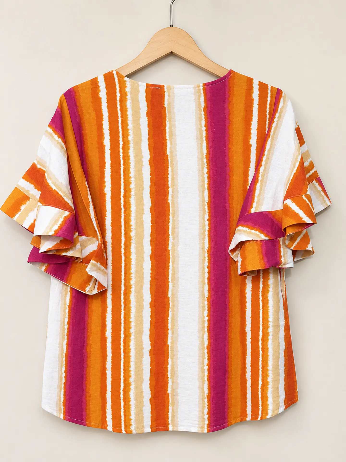 Blusa manga corta Wados 4