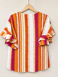 Blusa manga corta Wados - Miniatura 4