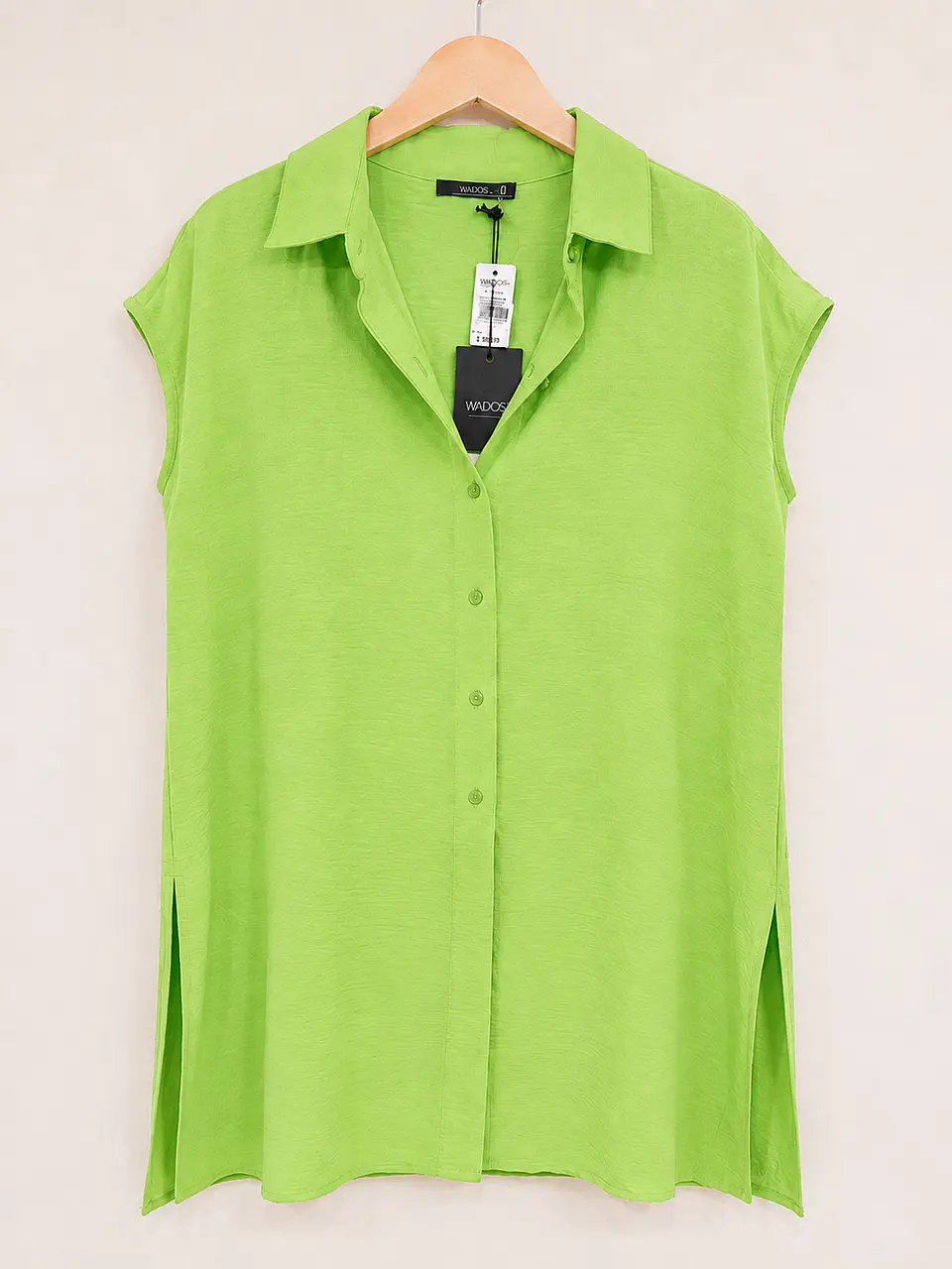 Blusa sin mangas Wados 1