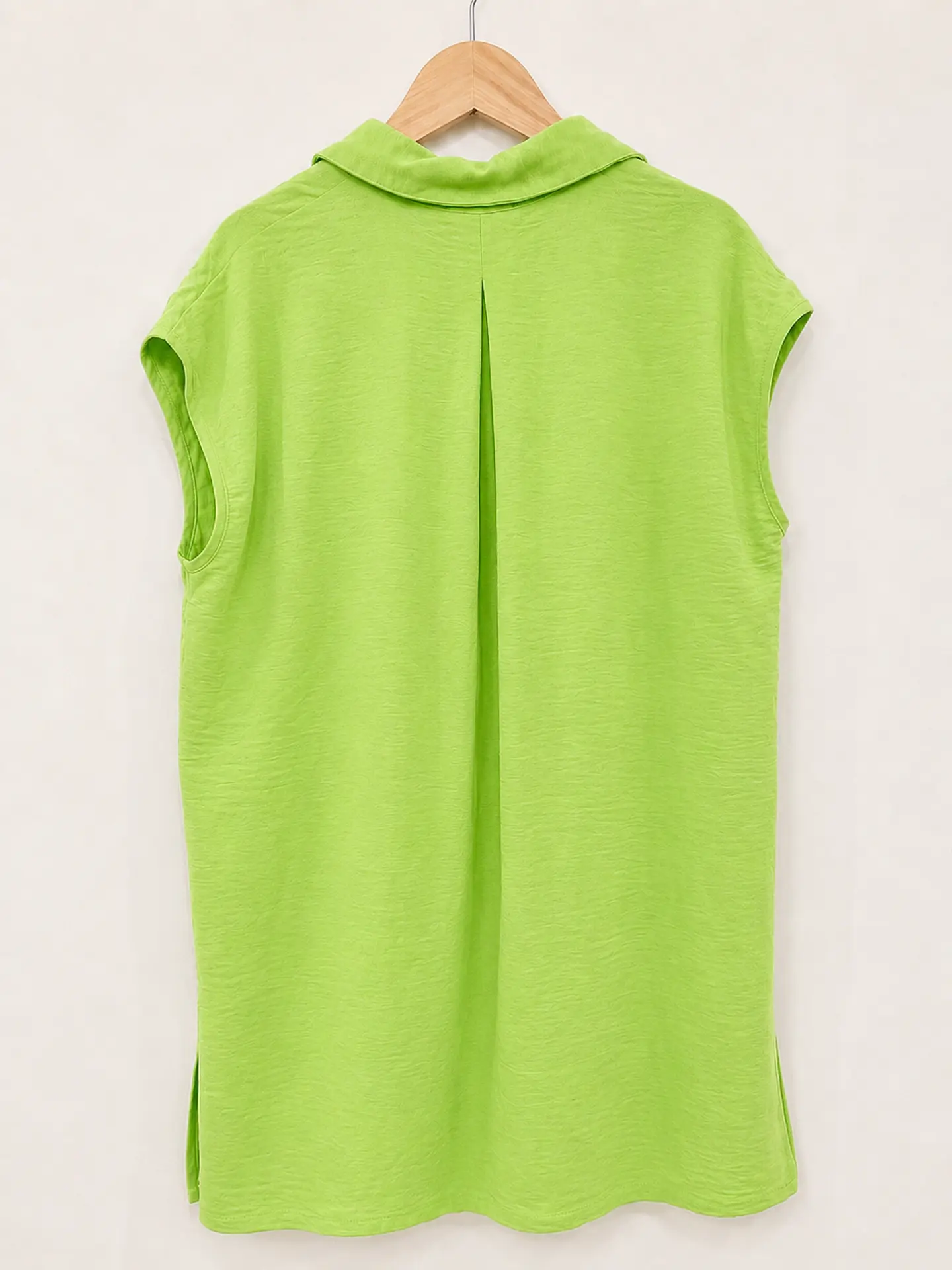 Blusa sin mangas Wados 3