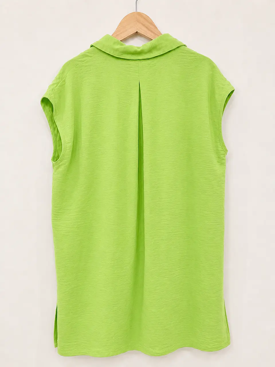 Blusa sin mangas Wados 3
