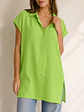 Blusa sin mangas Wados - Miniatura 5