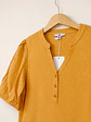 Polera manga corta Naranja Wados - Miniatura 3
