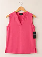 Blusa sin mangas Coral Wados - Miniatura 1