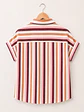 Blusa manga corta Rosada Wados - Miniatura 2