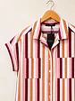 Blusa manga corta Rosada Wados - Miniatura 3