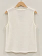 Blusa manga corta Hueso Wados - Miniatura 3