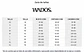 Chaleco Tejido Cognac Wados - Miniatura 5