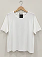 Polera manga corta Hueso Wados - Miniatura 1