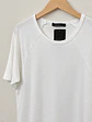 Polera manga corta Hueso Wados - Miniatura 2