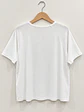 Polera manga corta Hueso Wados - Miniatura 3