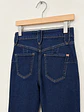 Jeans Flare Indigo Wados - Miniatura 4