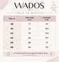 Jeans Barrel Arena Rosa Wados - Miniatura 7