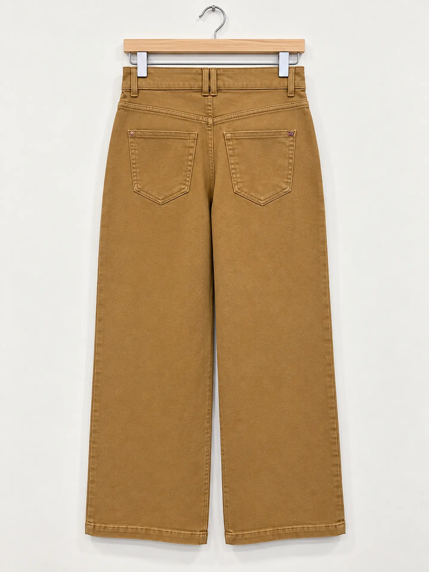 Jeans Wide legs Toffe Wados 3