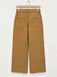 Jeans Wide legs Toffe Wados - Miniatura 3