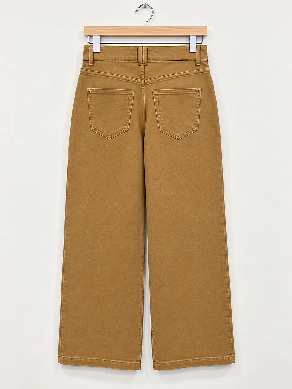 Jeans Wide legs Toffe Wados 3
