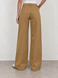 Jeans Wide legs Toffe Wados - Miniatura 6
