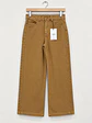Jeans Wide legs Toffe Wados - Miniatura 1