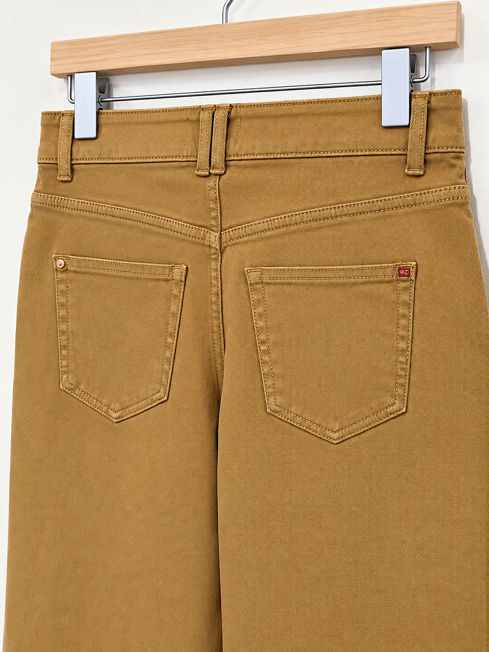 Jeans Wide legs Toffe Wados 4