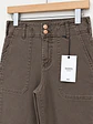 Jeans Wide Legs Café Wados - Miniatura 2