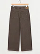 Jeans Wide Legs Café Wados - Miniatura 3