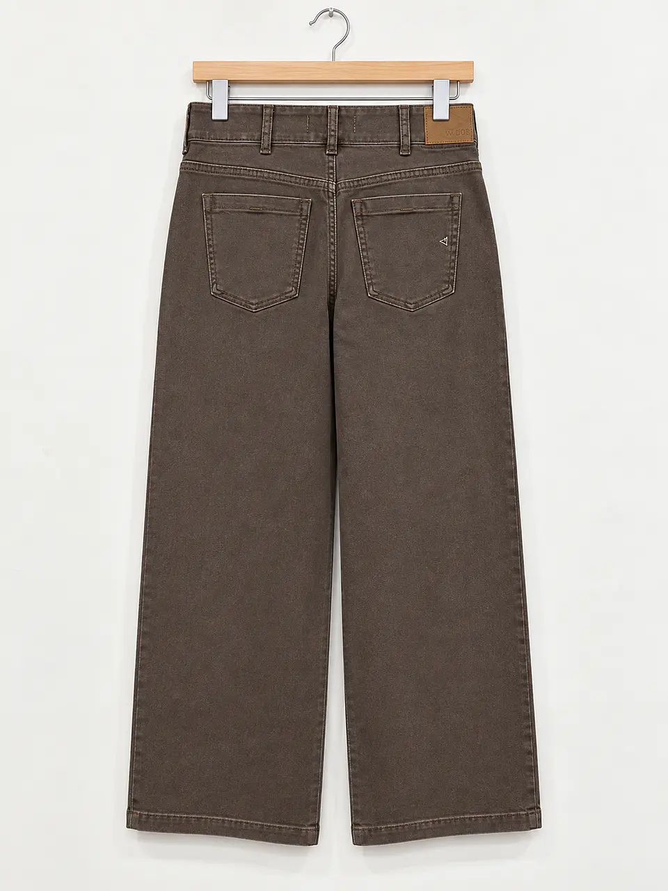 Jeans Wide Legs Café Wados 3