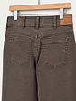 Jeans Wide Legs Café Wados - Miniatura 4