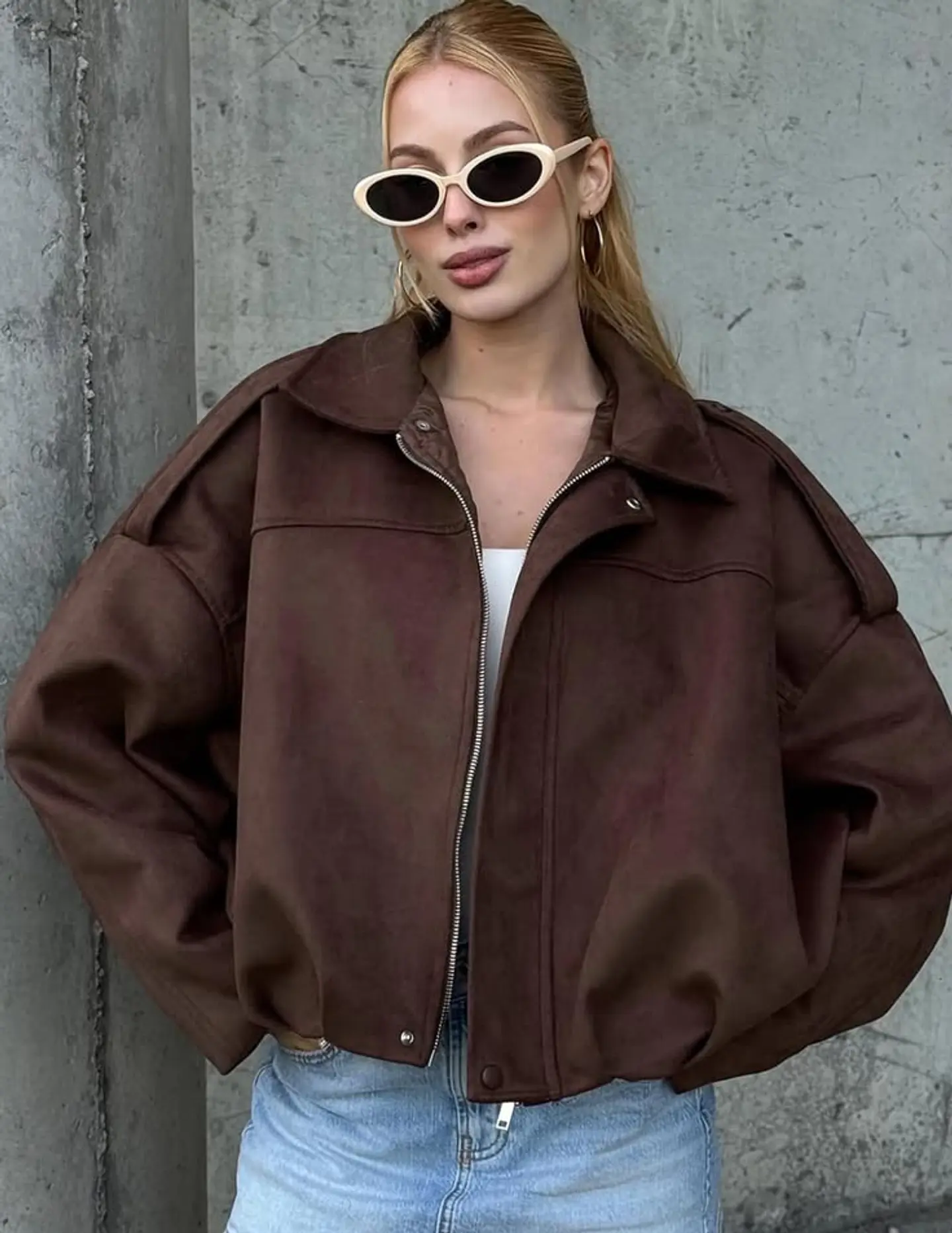 CHAQUETAS