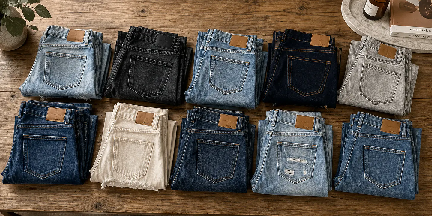 JEANS