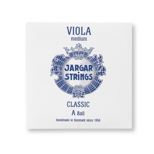 Cuerda La Viola Jargar Classic