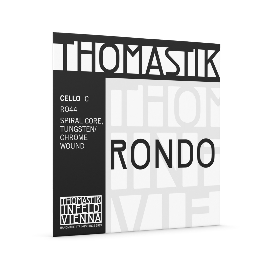 Cuerda Do Cello 4/4 Thomastik Rondo