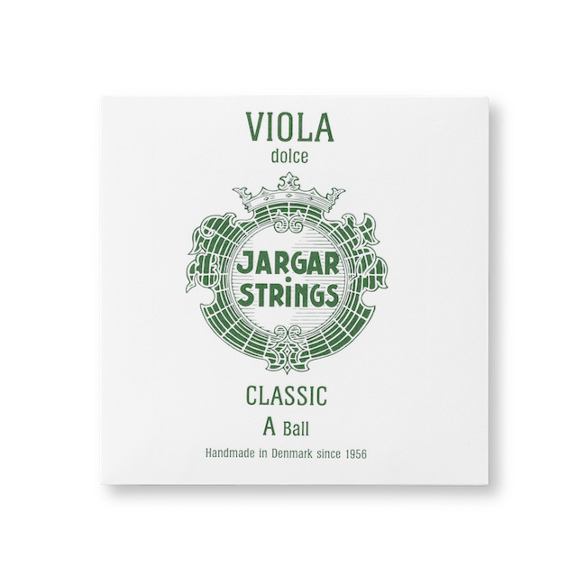 Cuerda La Viola Jargar Classic Dolce