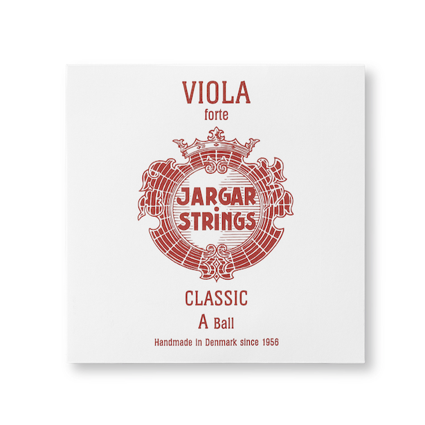 Cuerda La Viola Jargar Classic Forte