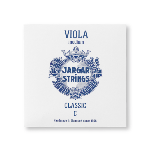 Cuerda Do Viola Jargar Classic