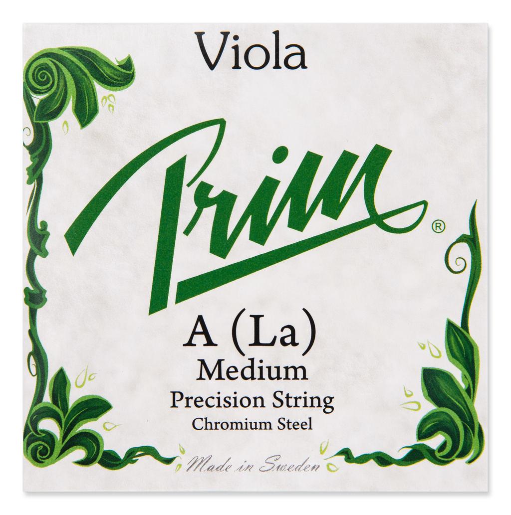 Cuerda La Viola Prim Precision String